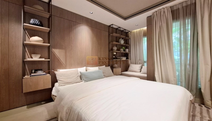 Antasari Place Subsidi DP 10% Dijual Studio Antasari Place di Jantung Jakarta Selatan 12 12