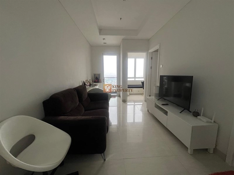 Madison Park Lux Living! 2BR Condominium Grand Madison, Dekat Central Park & UNTAR  13 12