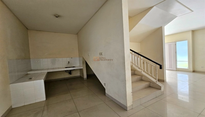 Jakarta Utara PIK Lokasi Emas! Rumah Garden House SHM Jalan Kaki ke PIK Avenue   12 12