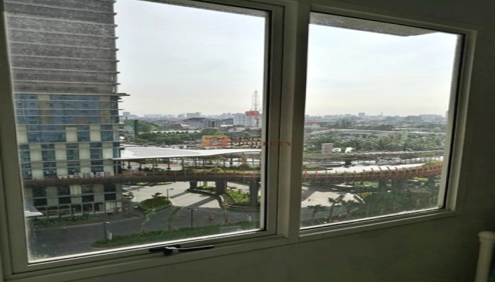 Royal Mediterania Unit Favorit Royal Mediterania 1BR Cozy Dekat Central Park & Taman Anggrek!  12 12