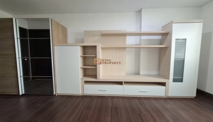 Jakarta Barat Below Market Price! Studio AKR Gallery West 35m² Dekat Mall Puri & Central Park 13 12