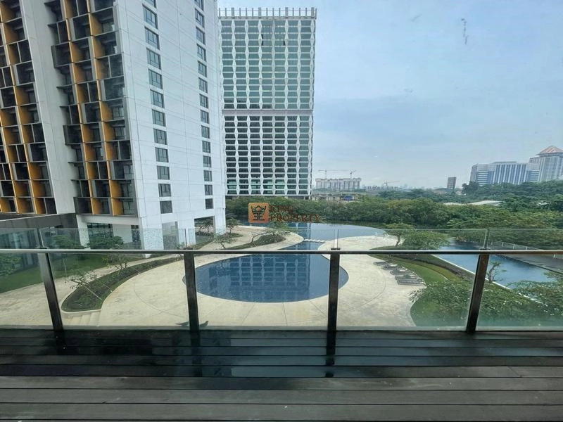 Jakarta Selatan Luxury! 3 Kamar Apartemen Izzara TB Simatupang Private Lift 20 123d3d40_447b_4786_aa9d_6fbb3cb8b4f6_800x600