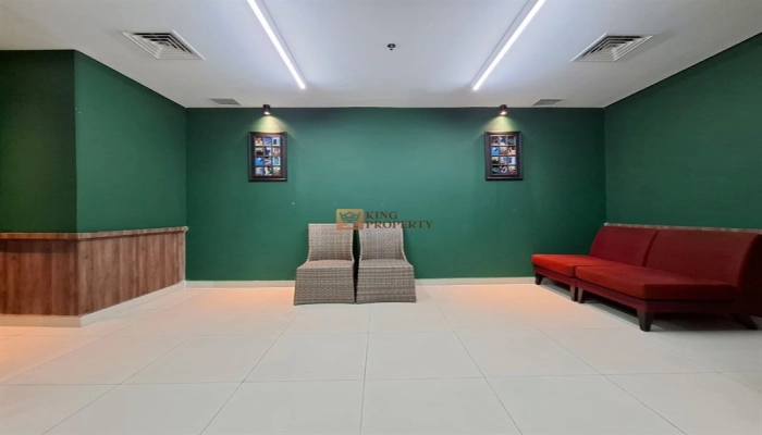 Madison Park Harga Tembus! 1BR Madison Park Lantai Rendah Furnish Siap Huni 19 1271106b_c210_4593_b268_3941825ed9a0