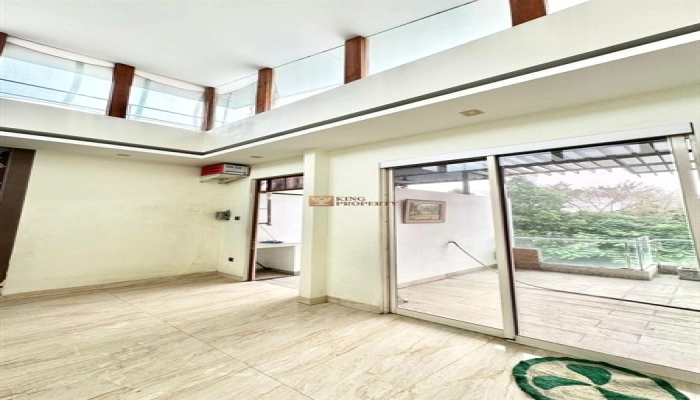 Jakarta Barat Dijual Cepat Rumah Mewah 3 Lantai di Kembangan Puri Mansion Buckingham 16 12_