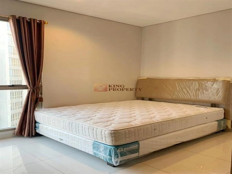 Taman Anggrek Residence Best Deal! 3BR 65m2 Furnish Taman Anggrek Ta Residence Tares 3 12_