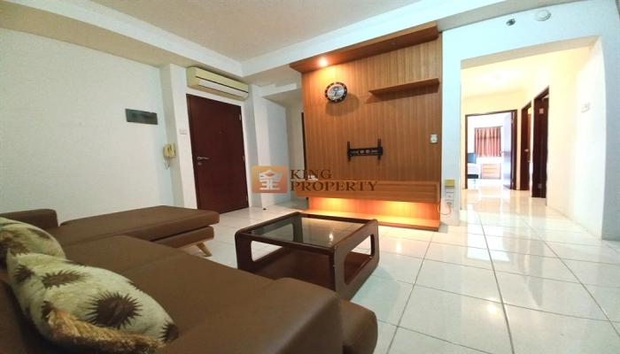 Royal Mediterania Unit 3BR Langka, Mediterania Garden 2 Furnish, Dekat Central Park<br> 3 12_
