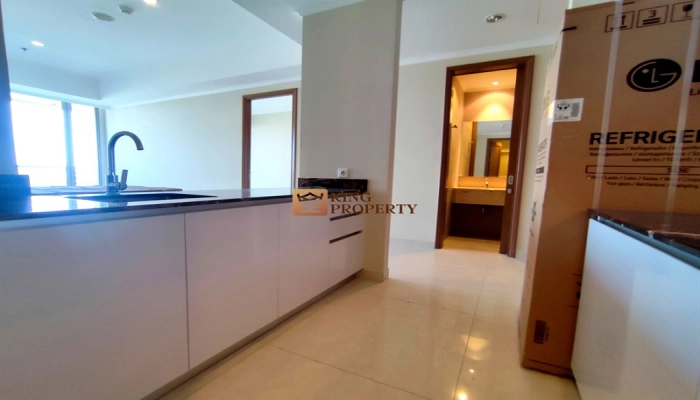 Taman Anggrek Residence Sewa Murah 2 Bedroom Taman Anggrek Residence Dekat Central Park & BINUS!   4 12__copy