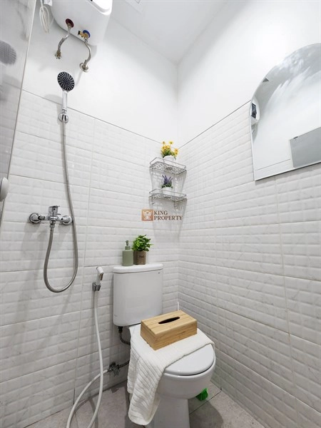 Jakarta Barat Fully Furnish Rumah Kost Super Lengkap di Tomang Citrine Residence SHM 12 12_kamar_mandi_dalam_setiap_kamar_dgn_water_heater