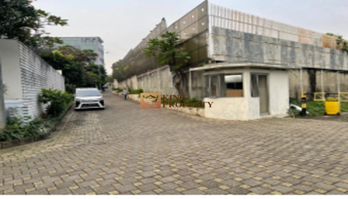 Jakarta Selatan Cocok Semua Usaha Dijual Kavling Lahan Kosong 24.256m Pasar Minggu   13 12_left_parking_space