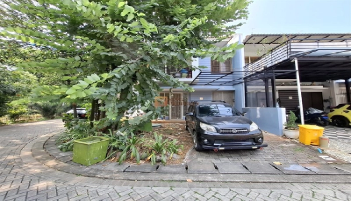 Jakarta Barat Dijual Rumah Hoek 2 Lt Selesai Renov 9x16 puri mansion Jakarta Barat 3 12_result