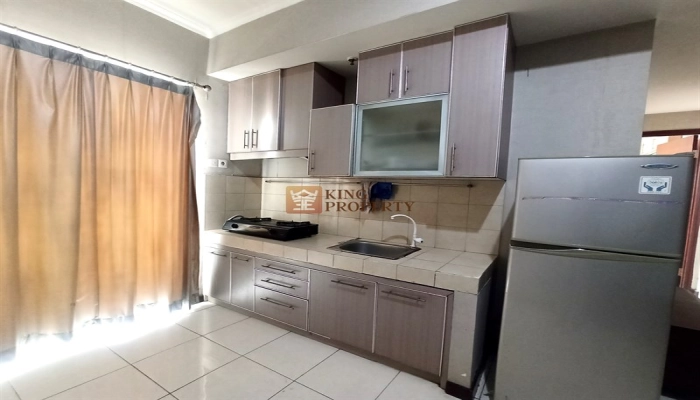 Jakarta Utara 1 Menit Ke Dufan Ancol Dijual 2BR Mediterania Marina Residence Furnish 13 13