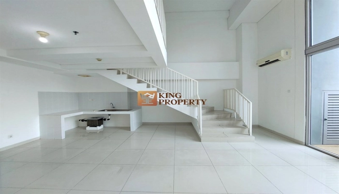 Neo Soho Fengshui Bagus! Ruang Kantor 2 Lantai Neo Soho Podomoro City Avenue 14 13