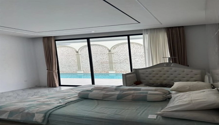 Jakarta Selatan Exclusive House Modern Luxury Contemporary + Private Pool Veteran Jakarta Selatan Dekat Tol & PIM  Bonus Kost 8 Pintu, RS Sutoyo Kemhan, Pondok Indah Mall, 15 menit Gandaria City       13 13