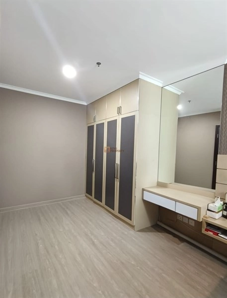 Central Park Condominium Central Park Residences 2BR Modern Contemporary Luxury – Dekat Mall Taman Anggrek 13 13