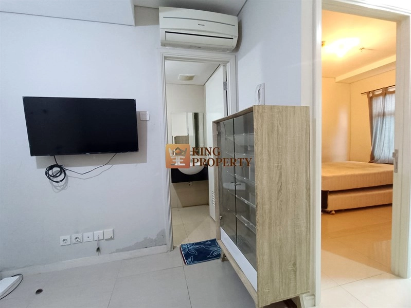 Madison Park Lantai Rendah! 1BR Madison Park Mp Central Park Furnish Pool View 3 13