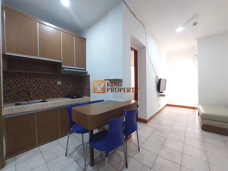 Jakarta Barat Unit Murah! 1BR 28m2 Mediterania Gajah Mada Medit Gm Furnish Tamansari 13 13