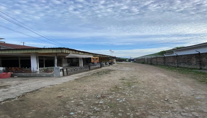 Lainnya Super Strategis, Lahan Komersial Ahmad Dahlan Dekat RS & Mall Pekanbaru 13 13