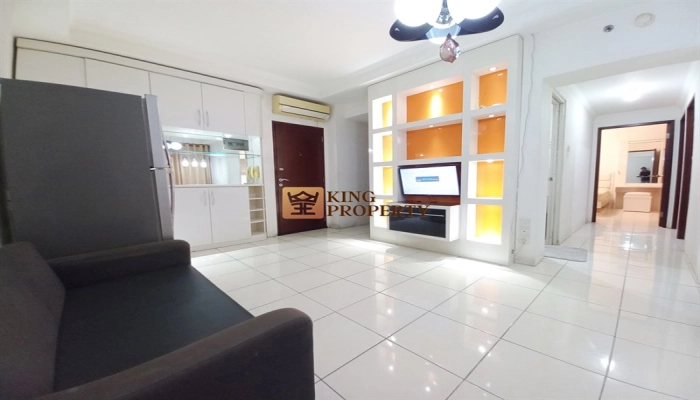 Royal Mediterania Tower Favorite, 3 Kamar Mediterania Garden Residence Medit 2 Furnish 3 13