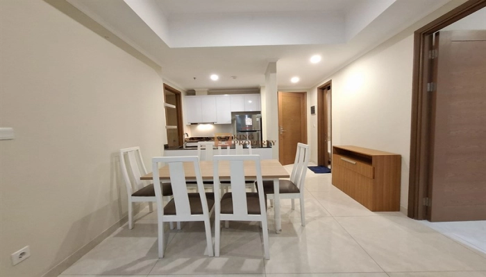 Taman Anggrek Residence Good Price! 2BR Furnish Condominium Taman Anggrek Residence TARES 4 13