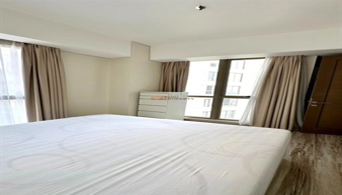 Taman Anggrek Residence Best Investment, Dijual 2BR Furnish Taman Anggrek Residence Tanjung Duren  14 13