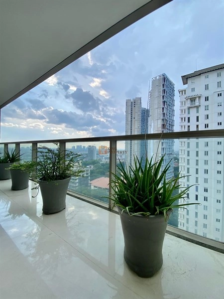 Jakarta Selatan Langka! 453 m² The Residence Darmawangsa Mewah & Private, Siap Huni  14 13