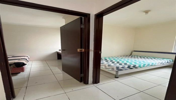 Royal Mediterania Tower Strategis, 2BR Mediterania Garden Medit 2 Fully Furnished 13 13