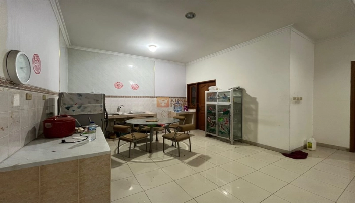 Jakarta Utara Disewakan Rumah 2 Lantai Rapi di Teluk Gong, 3 Kamar Tidur, Full Furnish, Lokasi Strategis! Taman Permata Indah Siap Huni untuk Keluarga Nyaman! 13 13
