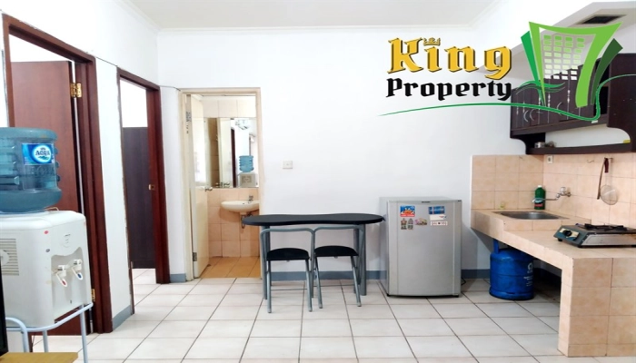 Royal Mediterania Good Service! 2 Bedroom Medit 1 Tanjung Duren Furnish Minimalis Lengkap Rapih Bersih Siap huni. 4 13