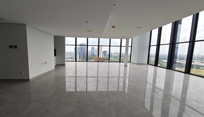 Jakarta Barat Apartemen Puri Mansion 1BR Full Furnish, Dekat RS Siloam & Sekolah Internasional 13 13