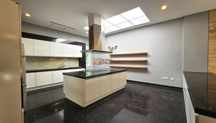 Jakarta Selatan Harga Nego, Rumah Pondok Indah Modern Glass House Ex Menteri Strategis 14 13