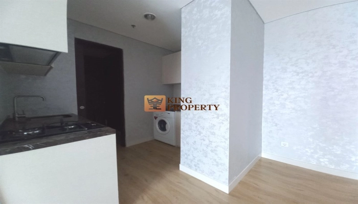 Jakarta Barat Paling Luas, 3BR Puri Mansion + Private Lift Interior Full Wallpaper   14 13