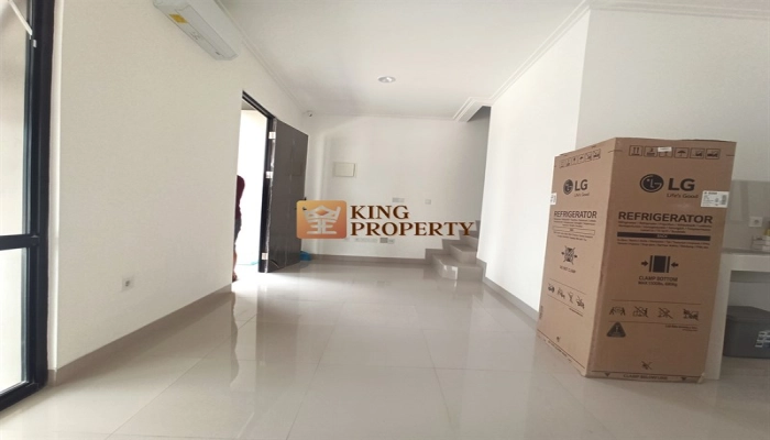 Bodetabek 18 Menit Ke Bandara Rumah Milenial Cluster Georgia PIK 2 Furnish  4 13