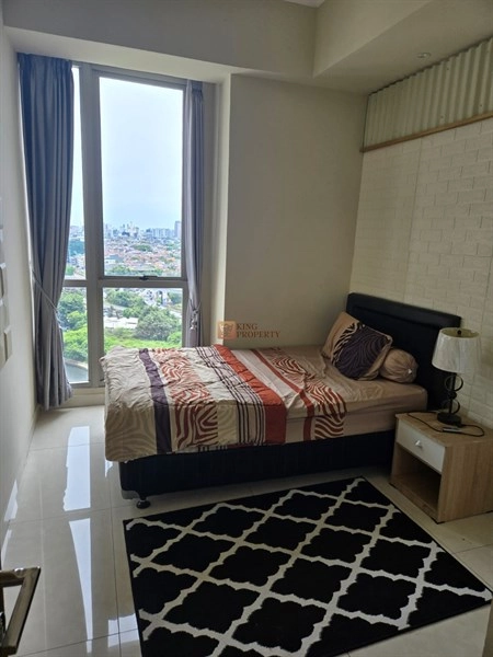 Taman Anggrek Residence Luxury Living di Jantung Jakarta Barat 3BR Taman Anggrek Residence 12 13
