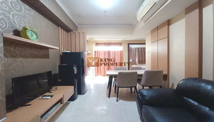 Royal Mediterania Best Deal! 2BR Royal Mediterania Garden Fullfurnish Bersih Rapi Nyaman 4 13