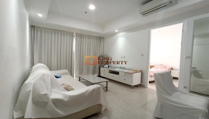 Taman Anggrek Residence Hot Item! 2BR Condominium Taman Anggrek Furnish Interior Minimalis 3 13