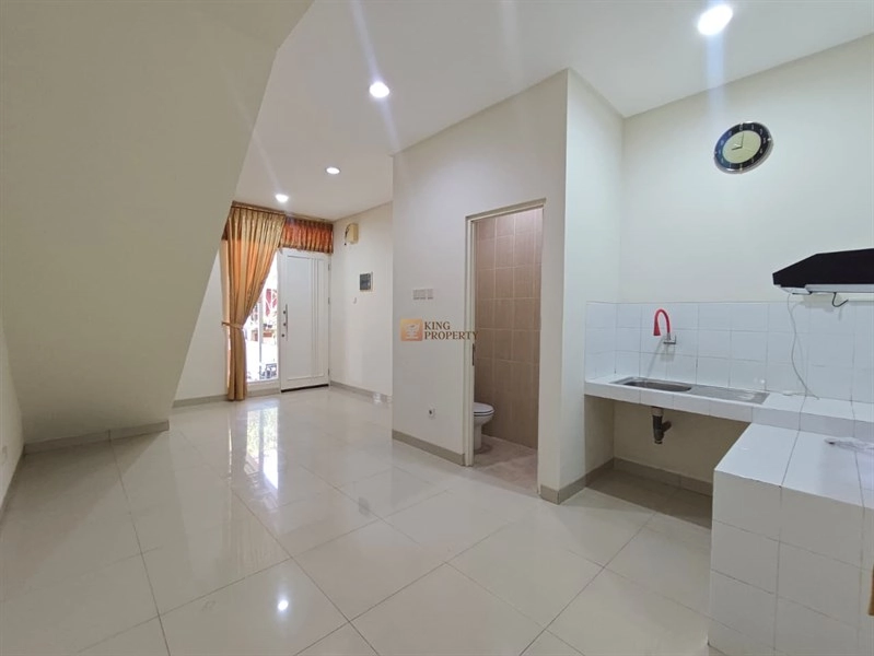 Jakarta Barat Modern Minimalist Disewakan Rumah 2 Lantai Puri Mansion – Dekat Mall Puri Indah & Lippo Mall Puri 13 13