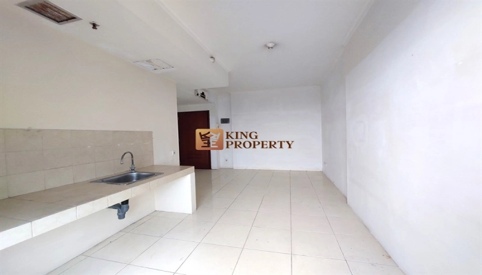 Jakarta Utara View Laut Lepas, Disewakan 2BR Mediterania Marina Residence Ancol 3 13