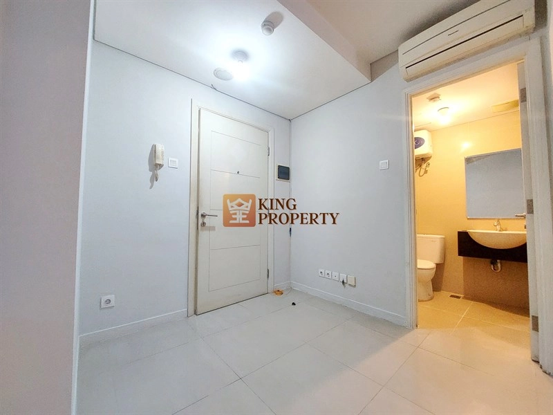 Madison Park Good Fengshui! Dijual 1BR Madison Park Central Park CP Siap Huni 14 13