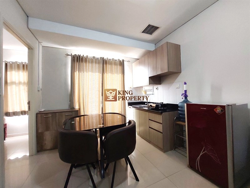 Madison Park Good Item! 2BR Madison Park Hook Furnish Bersih Nyaman Rapi Siap Huni 2 13