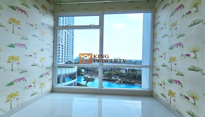 Jakarta Barat Di Bawah Pasaran! 2BR Apartemen Puri Mansion Bersih & Rapi – Dekat Puri Indah & Tol JOR 13 13