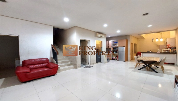 Jakarta Barat Best Price! Rumah 2 Lantai Puri Mansion Buckingham Jakarta Barat SHM<br><br> 13 13