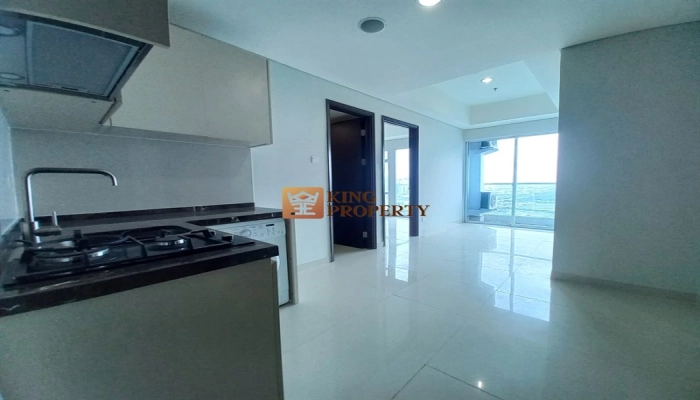 Jakarta Barat Full Furnish Dijual 2+1 Kamar Apartemen Puri Mansion Good Fengshui  14 13