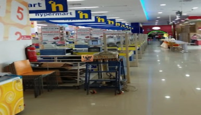 Lainnya Potensi Besar! Tanah & Gedung 1 Hektar Eks Hypermart di Tanjung Balai Medan 13 13