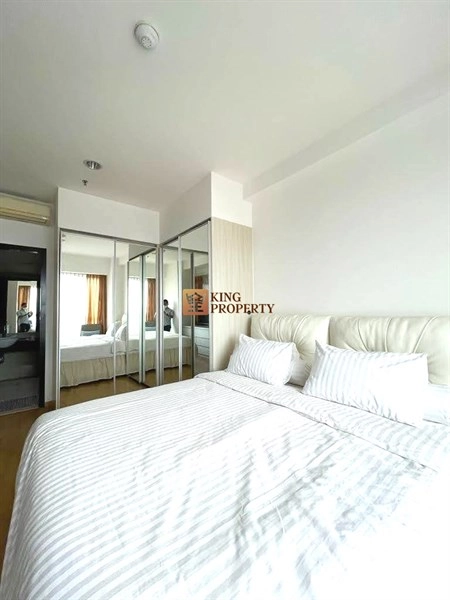 Jakarta Selatan Furnish Baru Disewa 2 Lantai Gandaria Height A3 Loft Jakarta Selatan 14 13