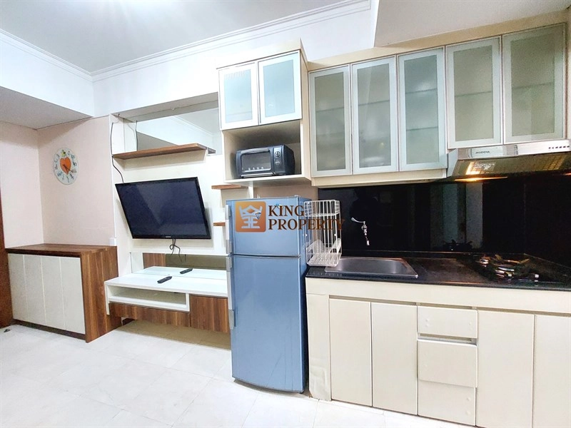 Royal Mediterania Good Item Termurah! 2 Bedroom Royal Medit Furnish Interior Bagus Homey Siap Huni, Central Park - Jakarta Barat. 3 13