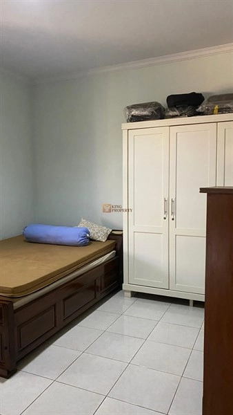 Jakarta Selatan Bebas Banjir, Dijual Rumah Muara Dalam Jagakarsa 273m2 SHM 14 13