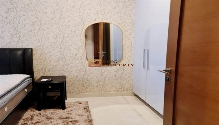 Taman Anggrek Residence Furnish Lengkap, 1BR Condominium Taman Anggrek Residence TARES 14 13
