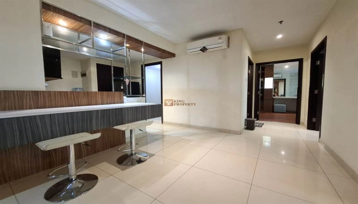 Central Park Modern Luxury Living Style, 2BR Central Park Residence, Balkon Luas & City View, Dekat Mall Central Park & Taman Anggrek, Grogol Jakbar 13 13