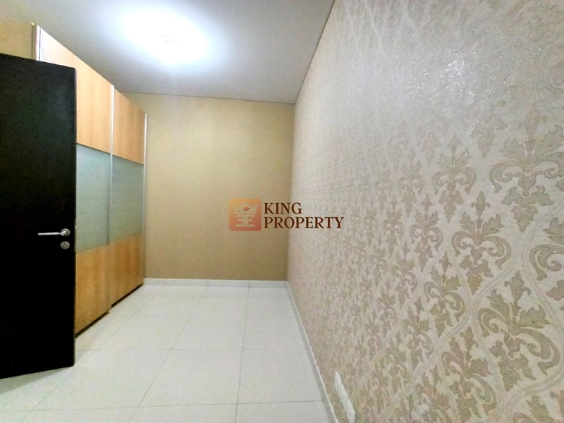 Central Park Termurah 2BR Furnish Condominium Central Park Residence diatas mall Cp 4 13