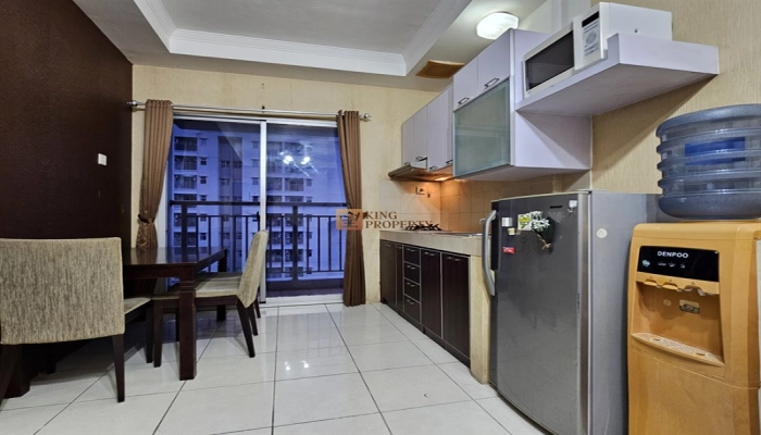 Royal Mediterania 5 Menit Ke Kuliner Tanjung Duren, 2BR Mediterania Graden 2 Furnished 14 13